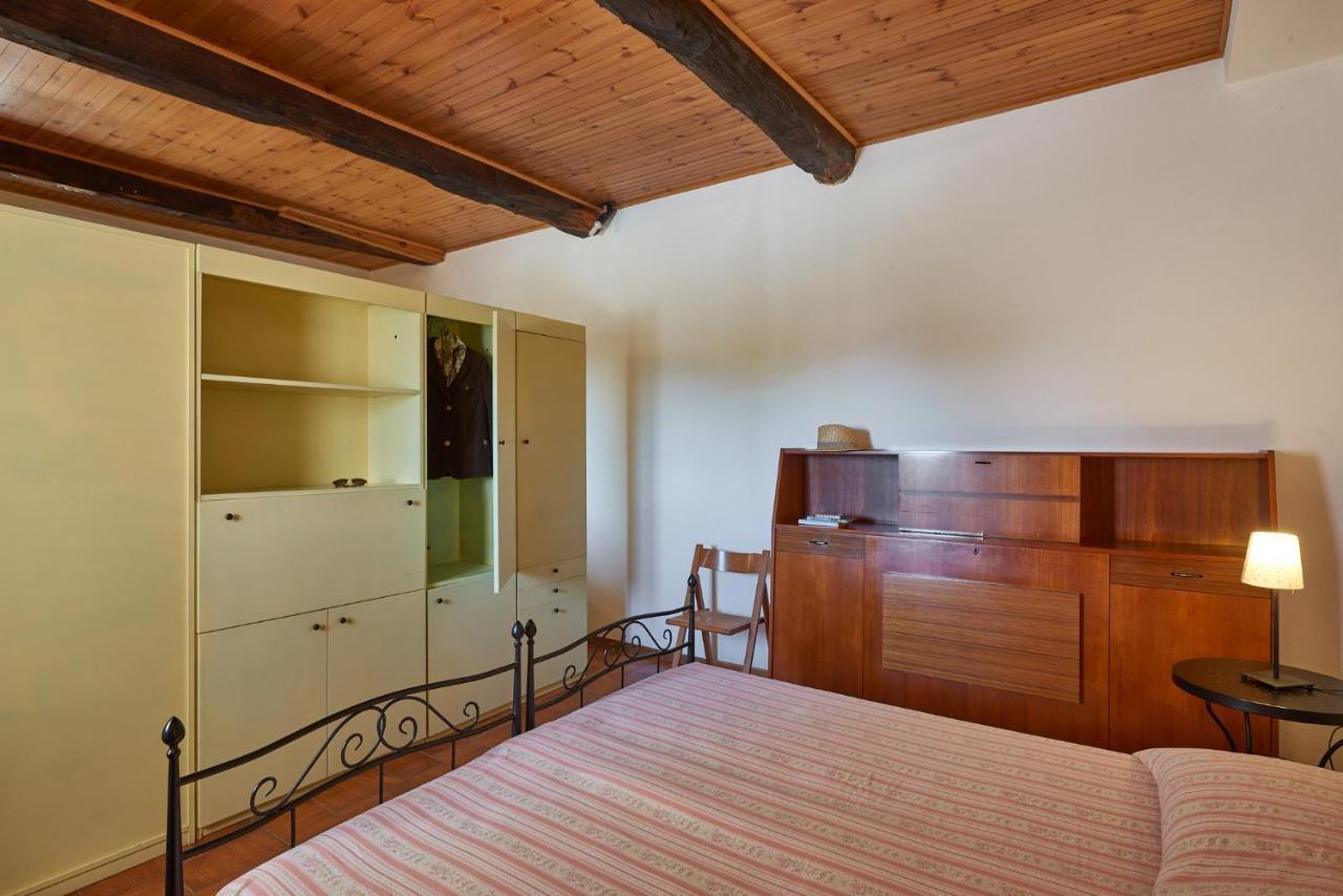 Agriturismo Tesorino Маса Маритима Екстериор снимка