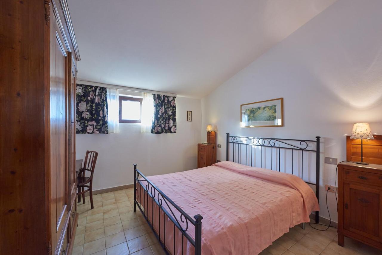 Agriturismo Tesorino Маса Маритима Екстериор снимка