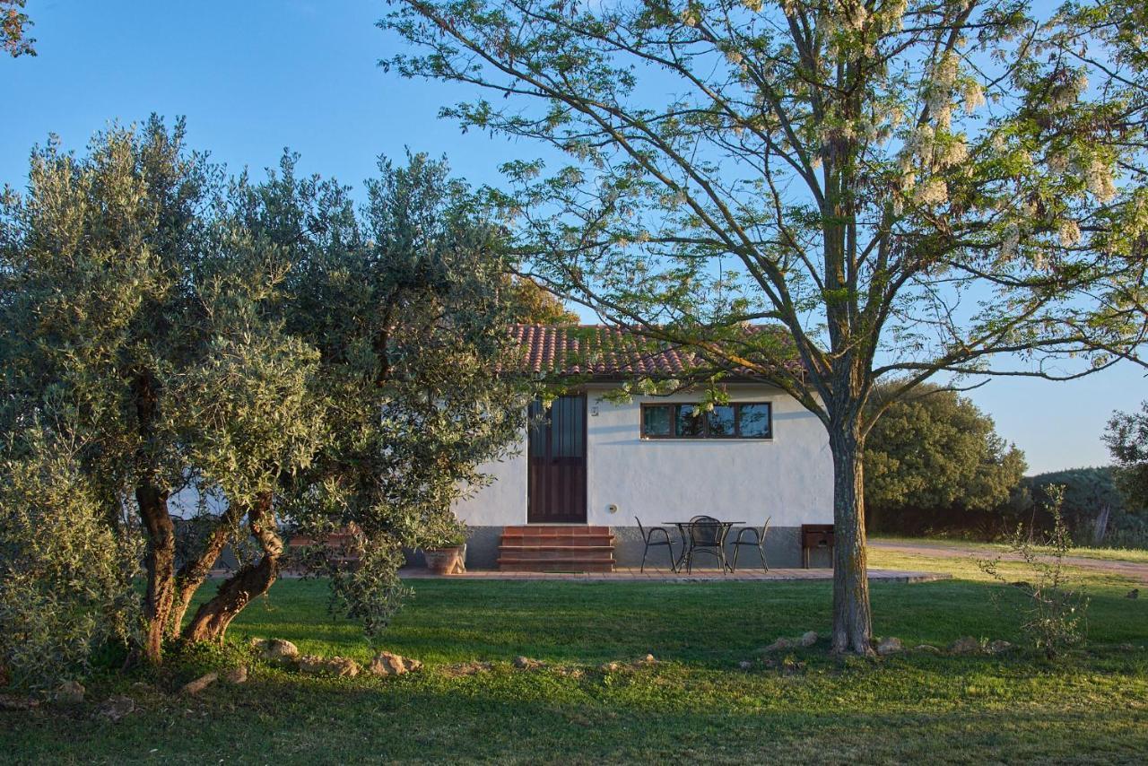 Agriturismo Tesorino Маса Маритима Екстериор снимка