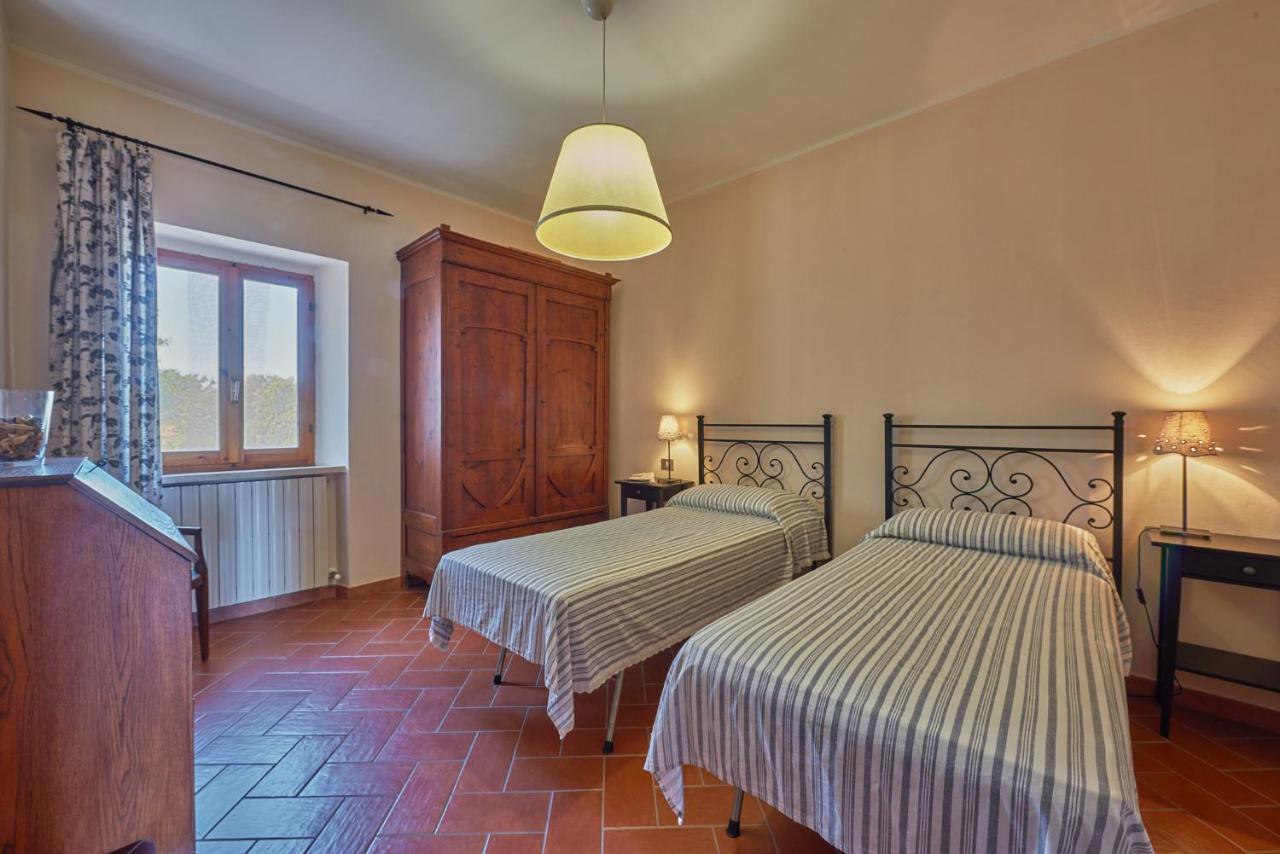 Agriturismo Tesorino Маса Маритима Екстериор снимка